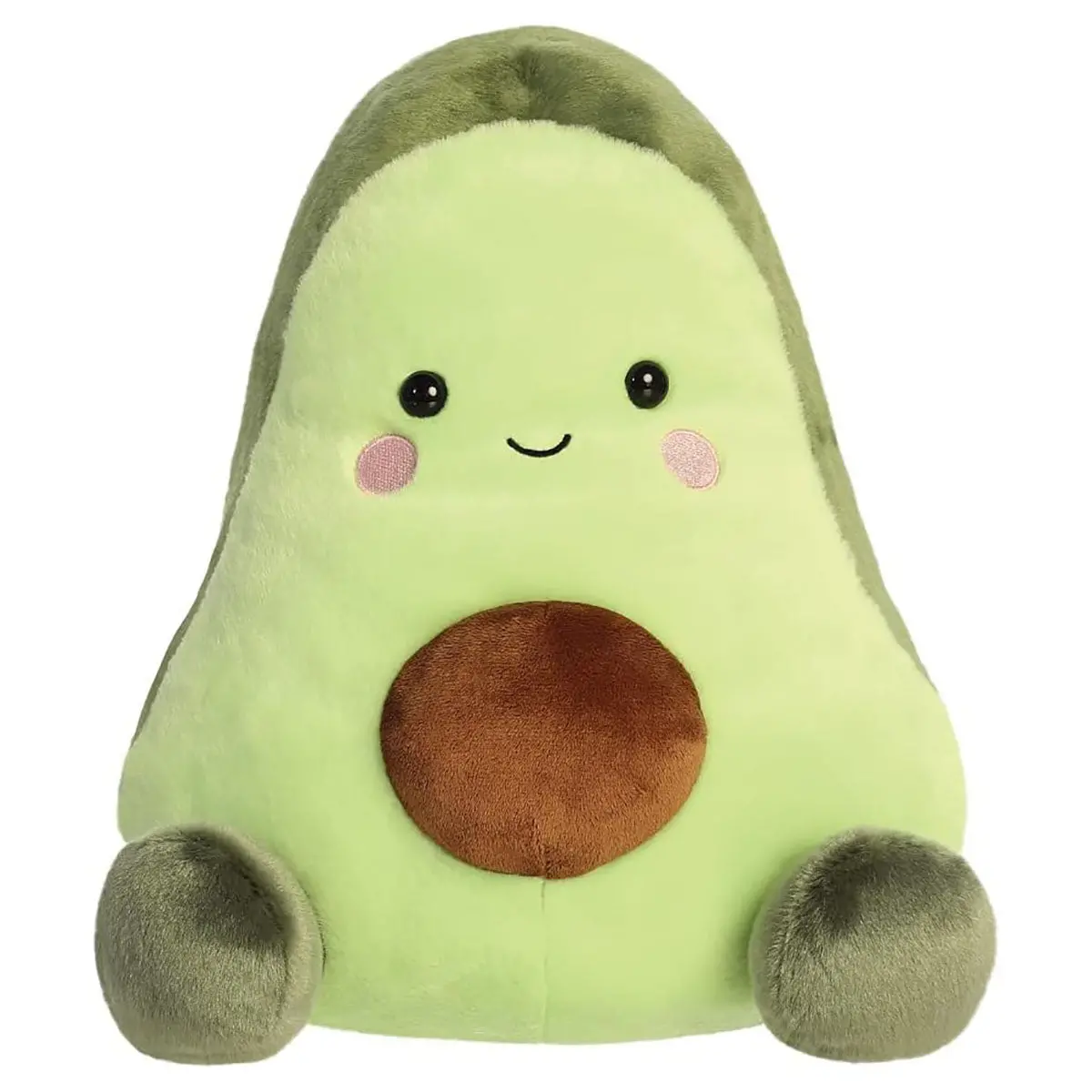 Palm Pals Airy Avocado 13" Plush 1