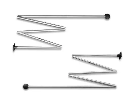 Neso Gigante Tent Poles 1