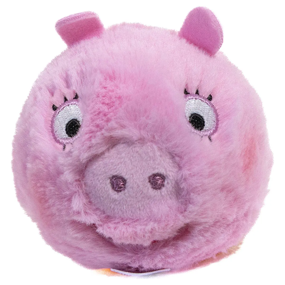 Ty Peppa Pig: Mummy Pig Beanie Bouncer 1