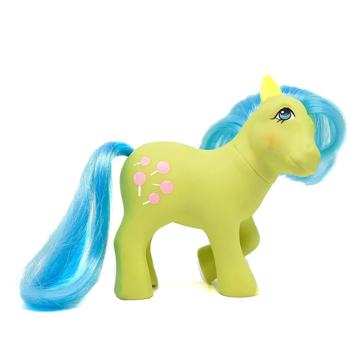 My Little Pony Classic Pony Wave 4 Tootsie 1