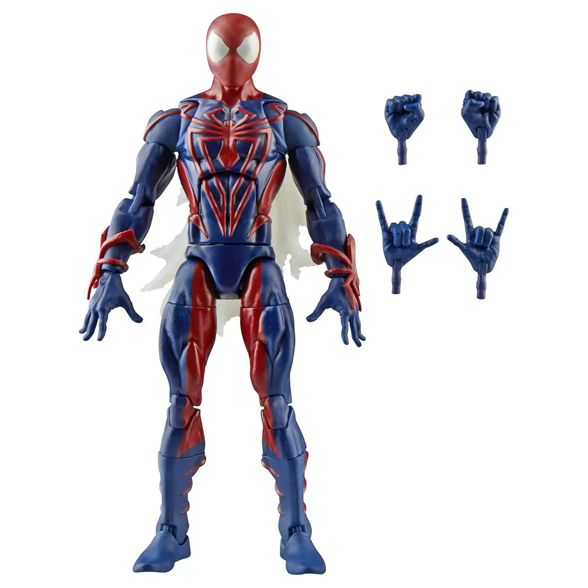 Marvel Legends Series: Spider-Man Unlimited 15Cm Figure 2