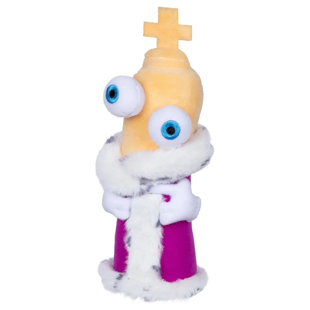 The Amazing Digital Circus Kinger Deluxe 8" Plush 2