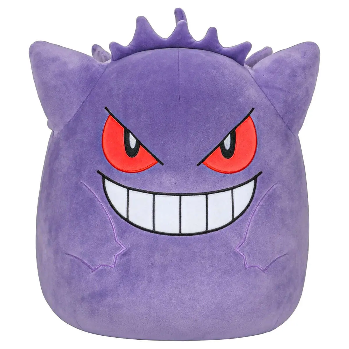 Squishmallows Pokémon Gengar 14" Plush 1