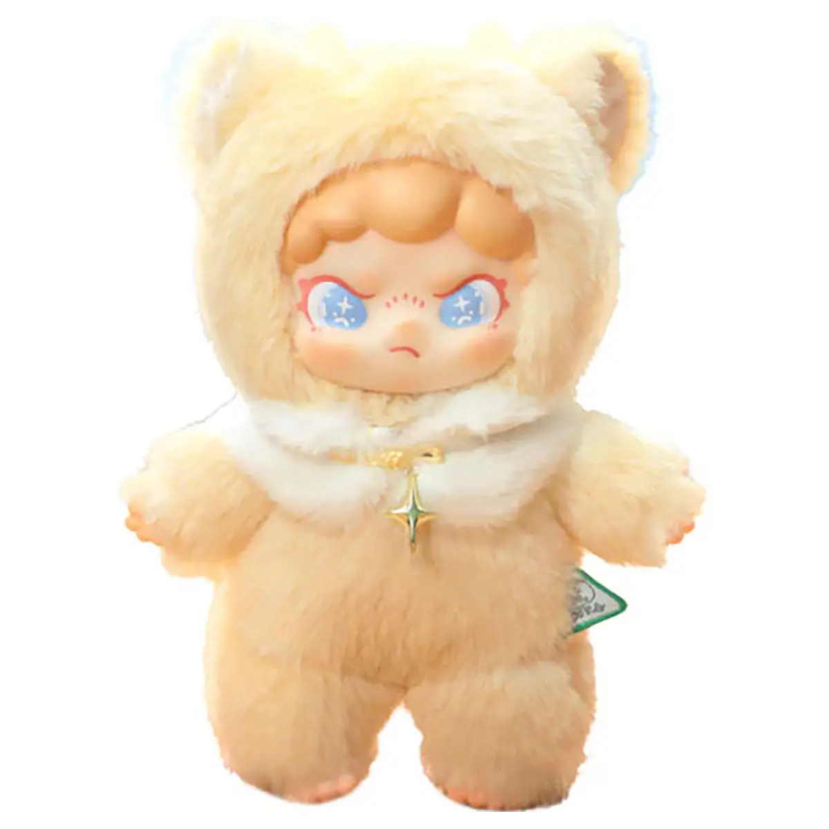 Tnt Space Dora Shanghai Dream Mystery Plush Toy - Blind Box 1