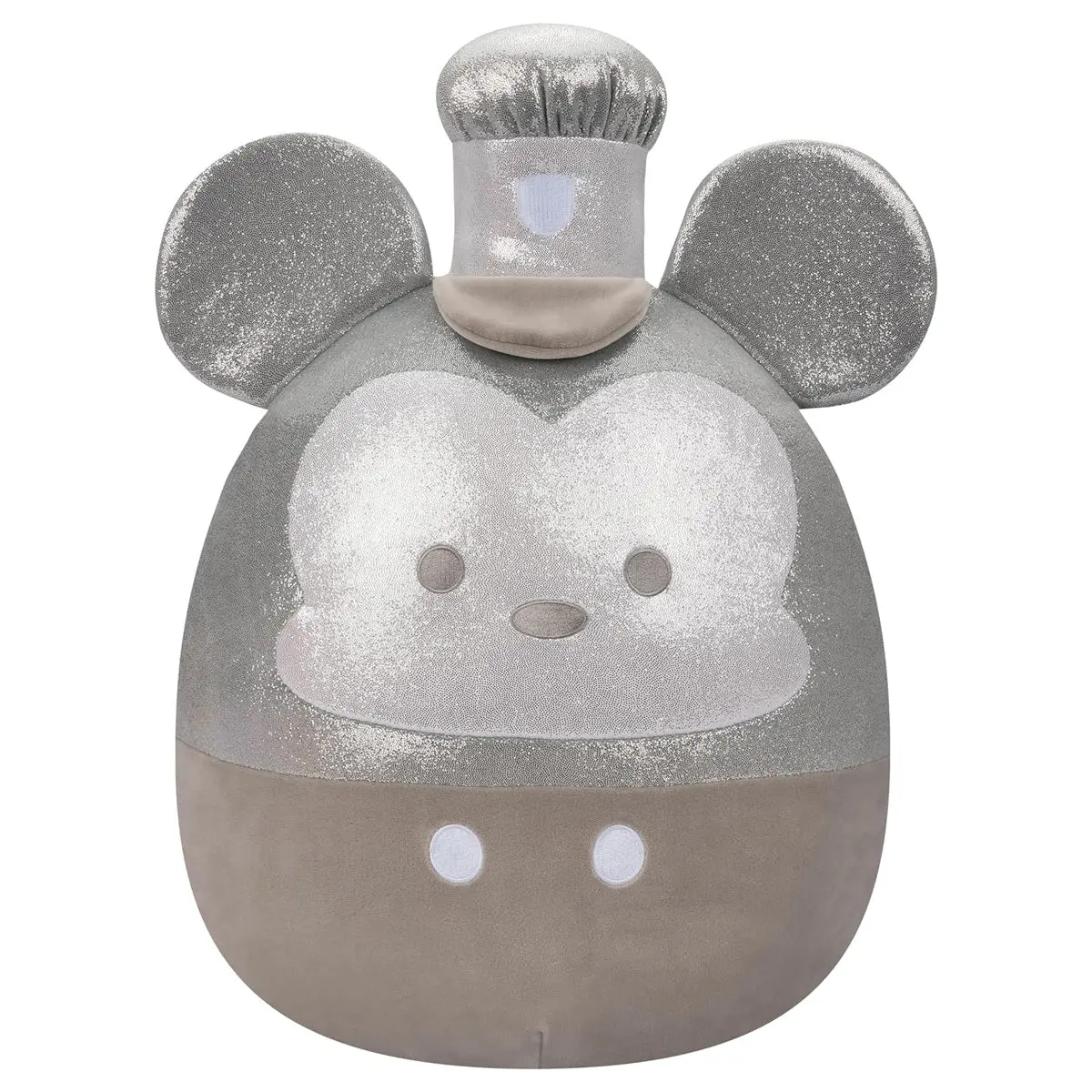 Squishmallows: Disney Steamboat Willie Mickey Mouse Soft Toy 1