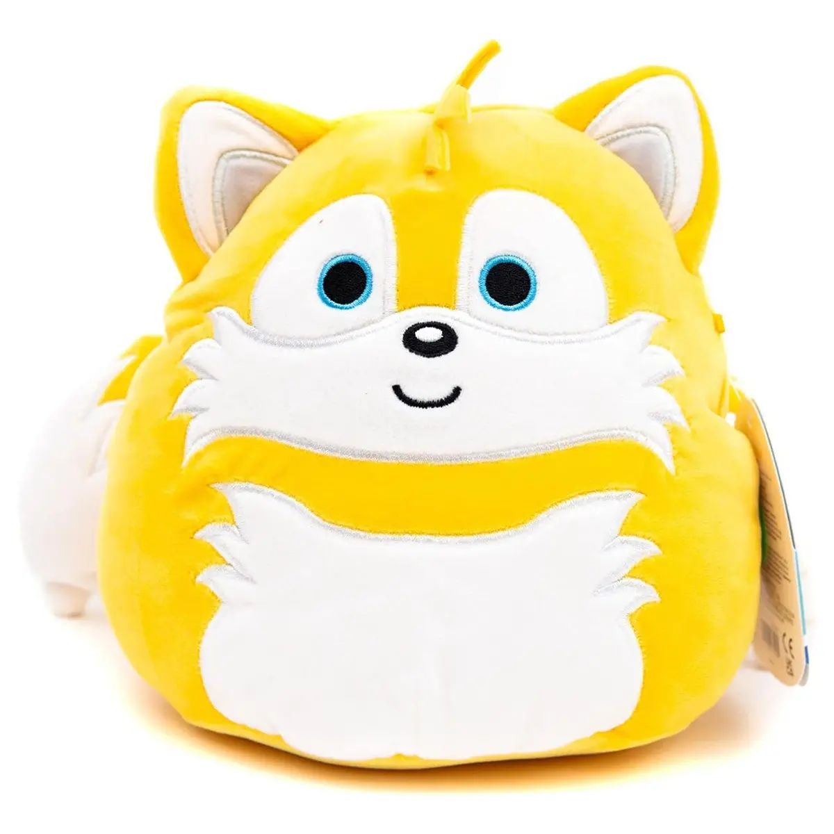 Squishmallows Sega Sonic The Hedgehog Tails 8" Plush 1