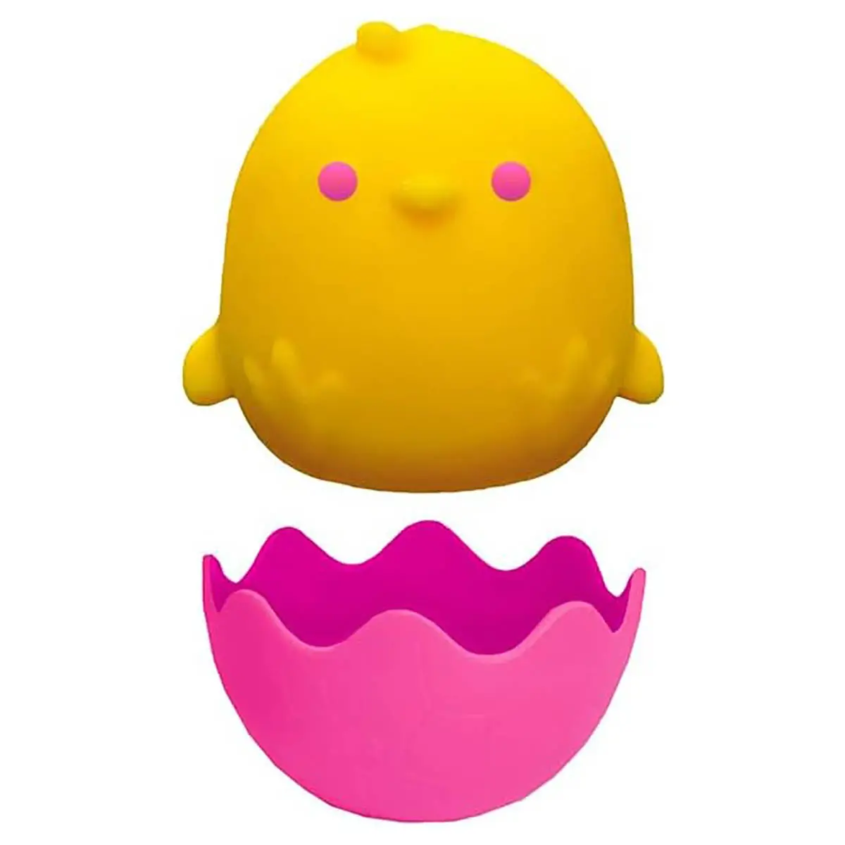 Needoh Chicka Deedoos Fidget Toy (Styles Vary) 2