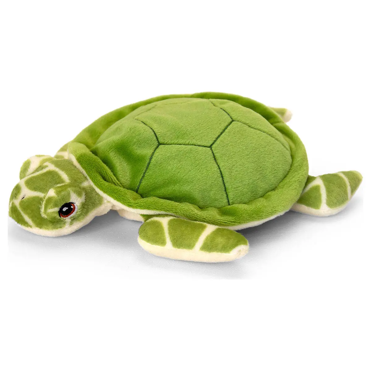 Keeleco Turtle Plush 1