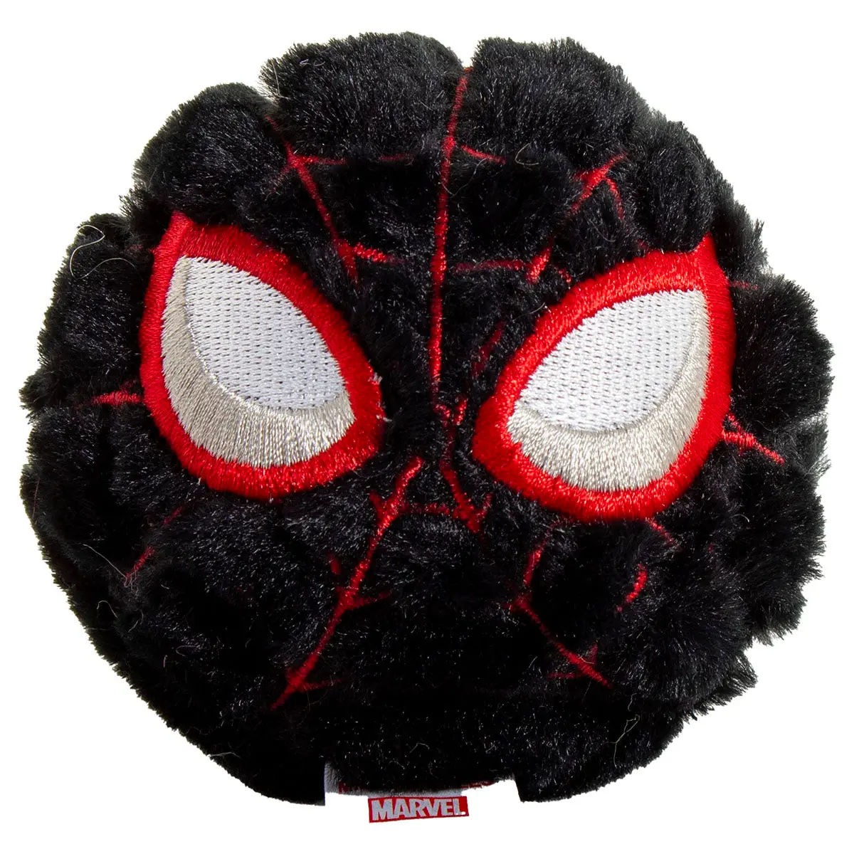 Ty Marvel Spider-Man Miles Morales Beanie Bouncer 1