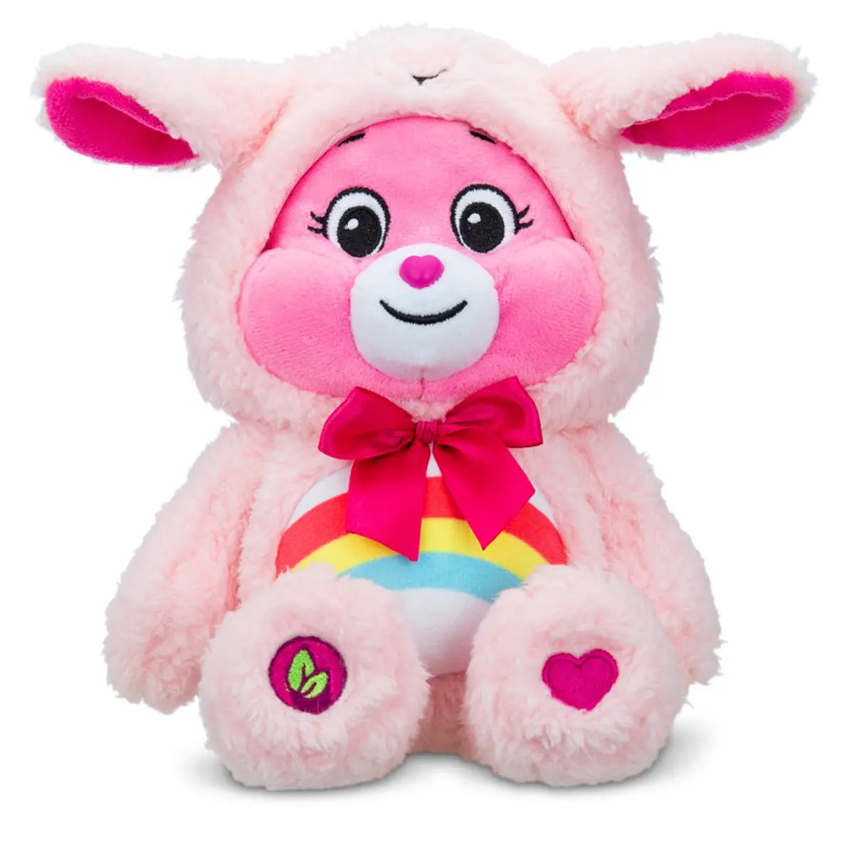 Care Bears Cheer Bear Lamb 22Cm Plush 1