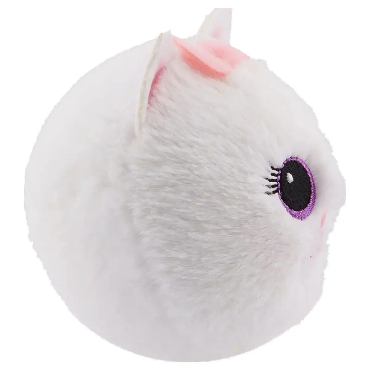 Ty Purdy Cat Beanie Bouncer 2