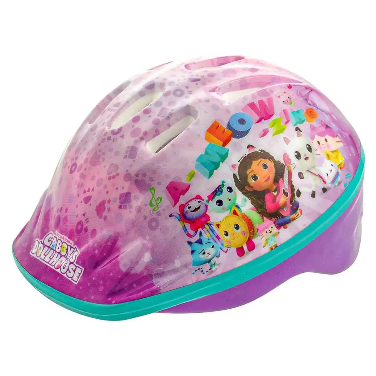 Gabby's Dollhouse Safety Helmet 1