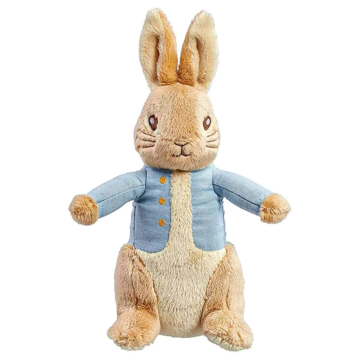 Peter Rabbit 16Cm Soft Toy Once Upon A Time Range 1