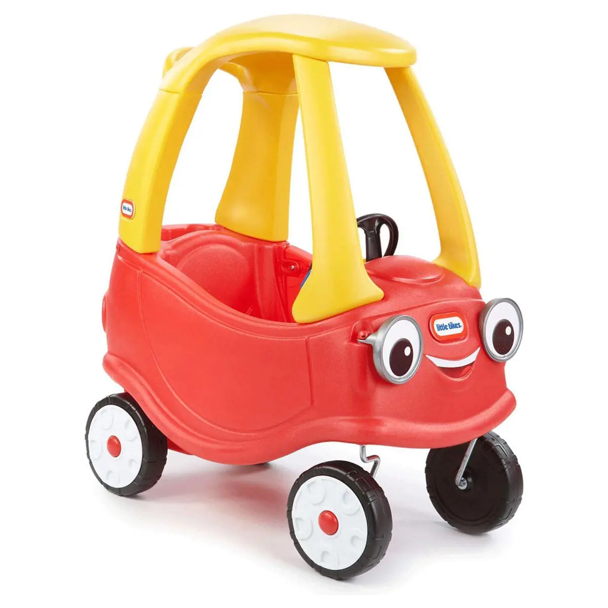 Little Tikes Cozy Coupe Ride On 1