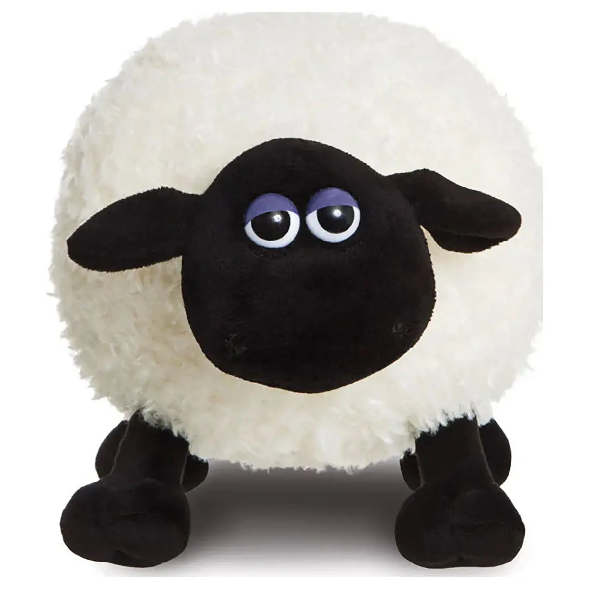 Shaun The Sheep Shirley 23Cm Soft Toy 1