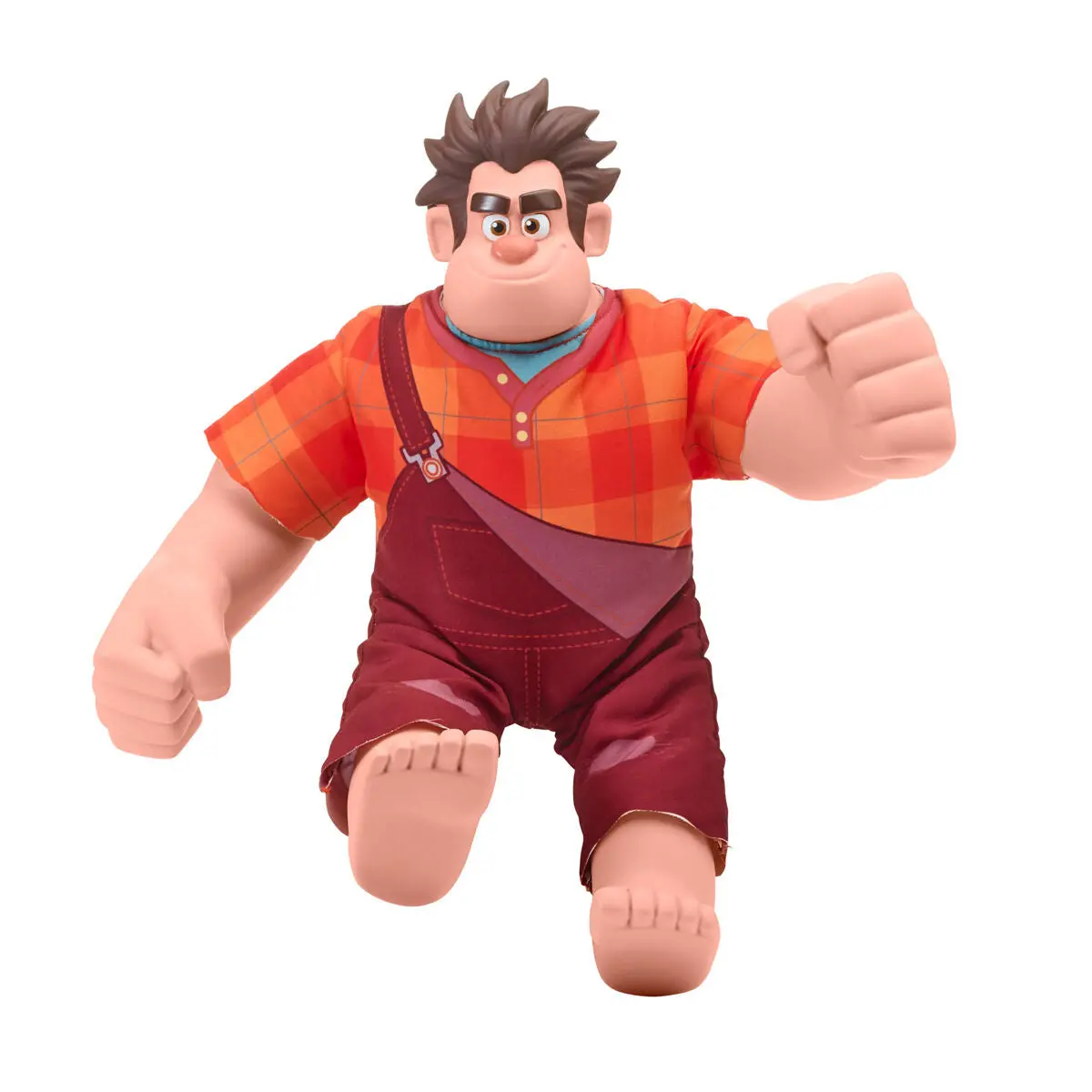 Wreck-It Ralph Action Figure 1