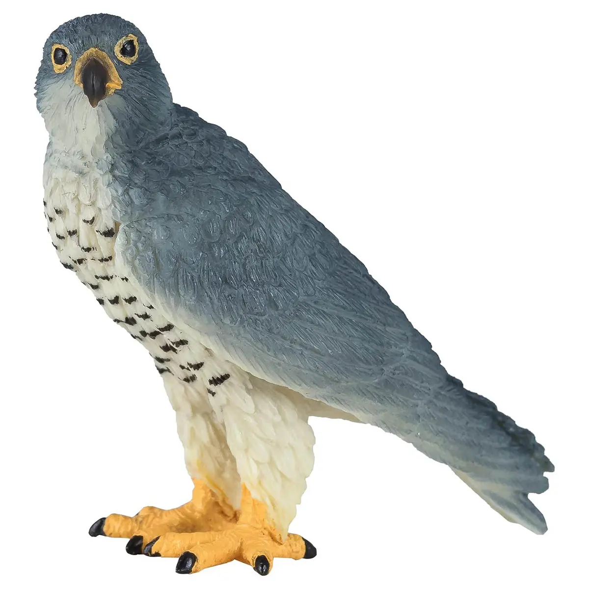 Mojo Wildlife Peregrine Falcon Figure 1