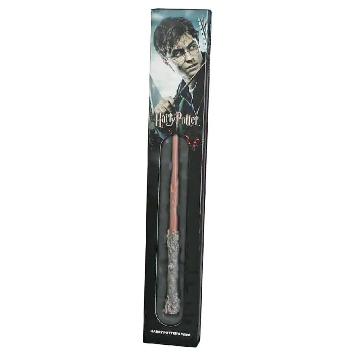 Harry Potter's Wand (Window Box) 1