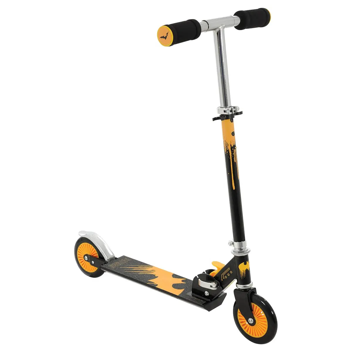 Batman Folding In-Line Scooter 1
