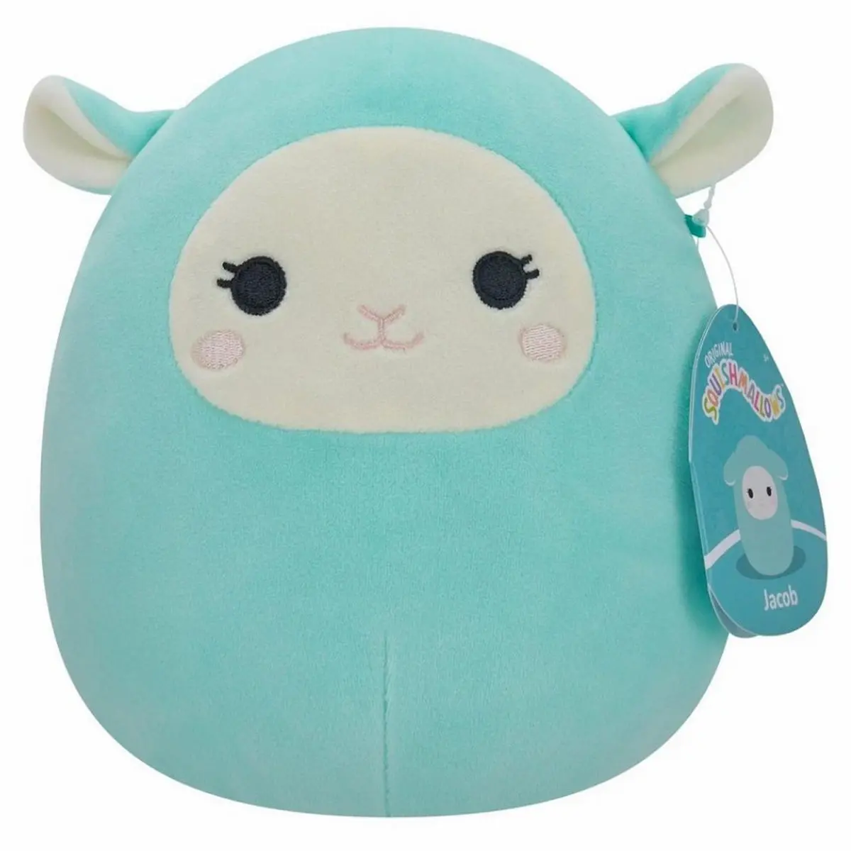 Squishmallows Jacob 7.5" Plush 1