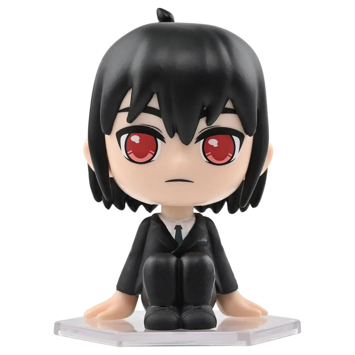 Yume Spy X Family Bobble Hero: Yuri Briar Figure 1