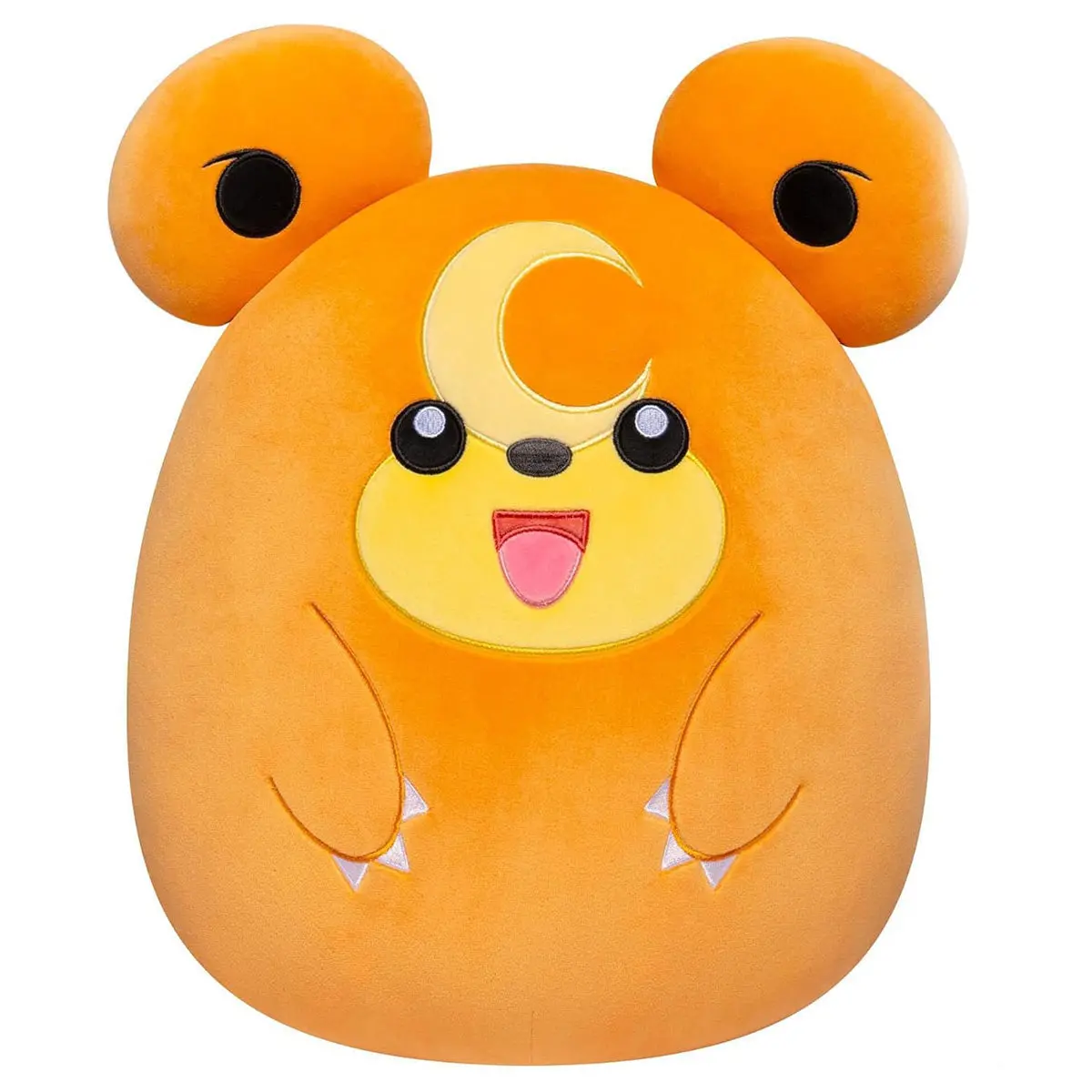 Squishmallows Pokémon Teddiursa 10" Plush 1