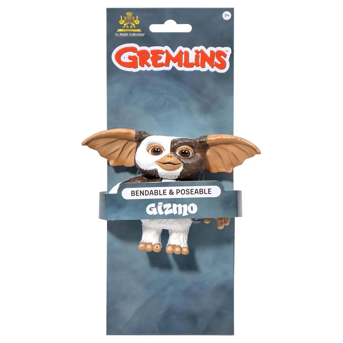 Gremlins: Gizmo Bendable & Poseable Figure 1