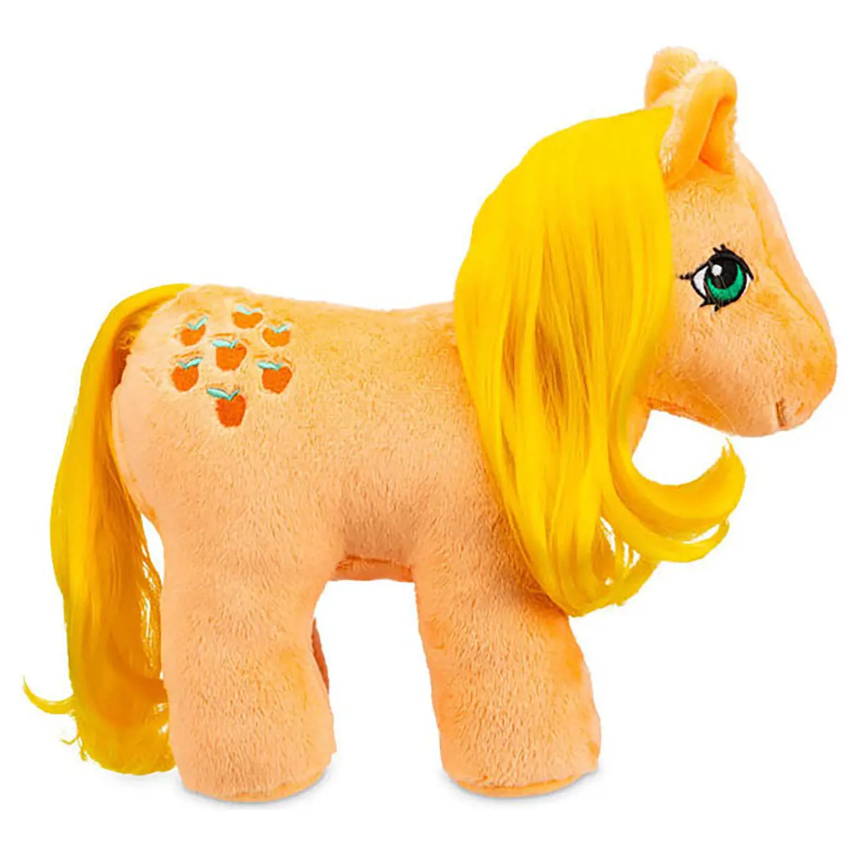 My Little Pony Applejack Retro Plush Wave 2 1