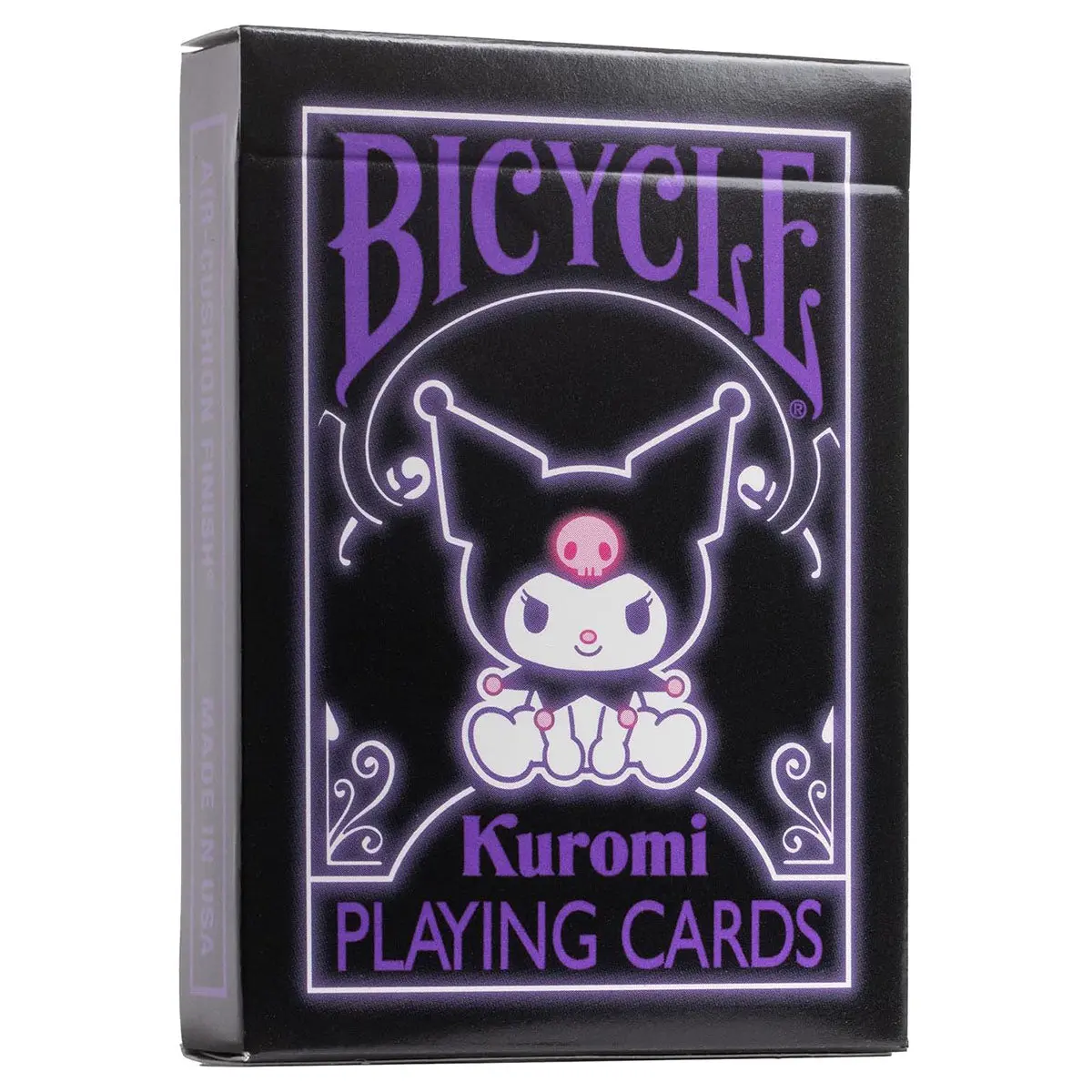 Bicycle Kuromi Playing Cards 1