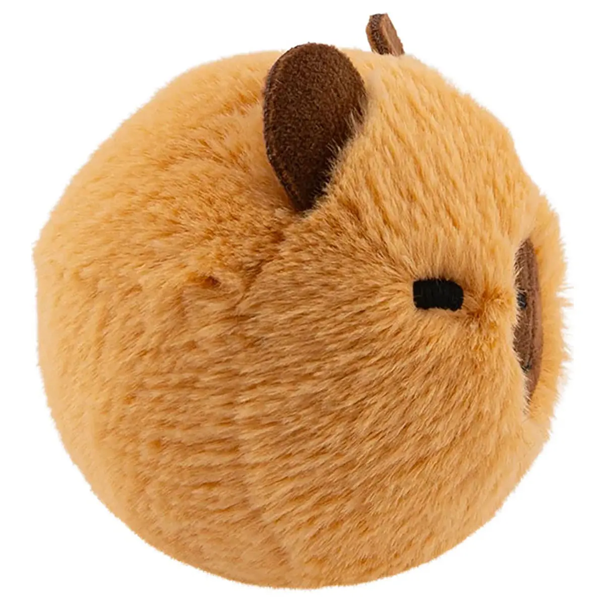 Ty Barry Capybara Beanie Bouncer 2