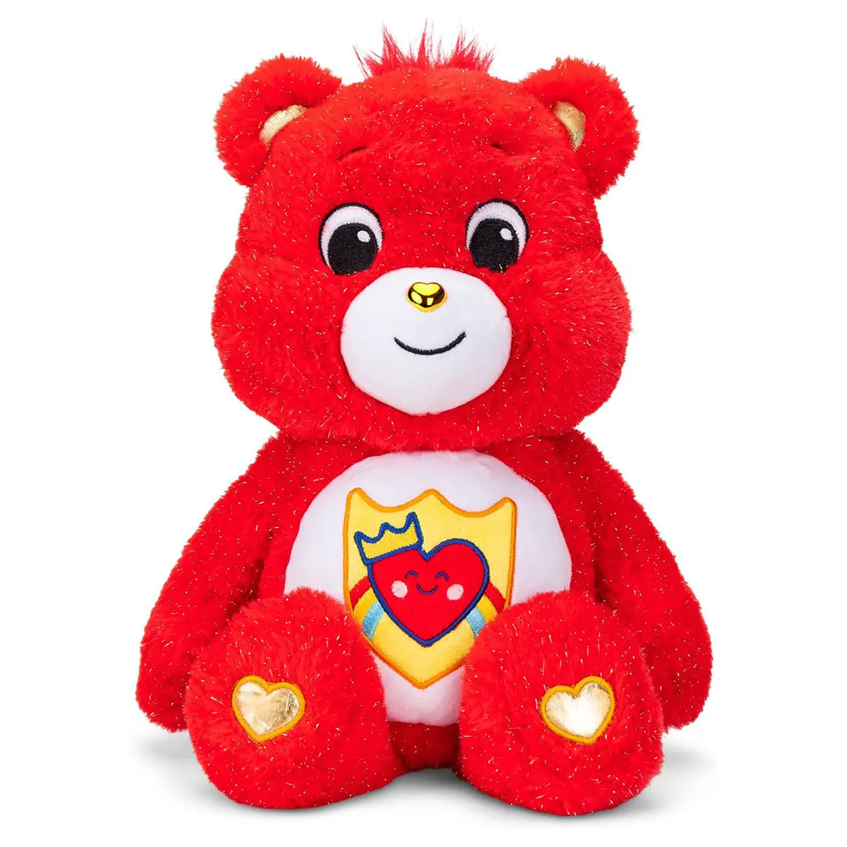 Care Bears Destiny Bear 14" Plush 1