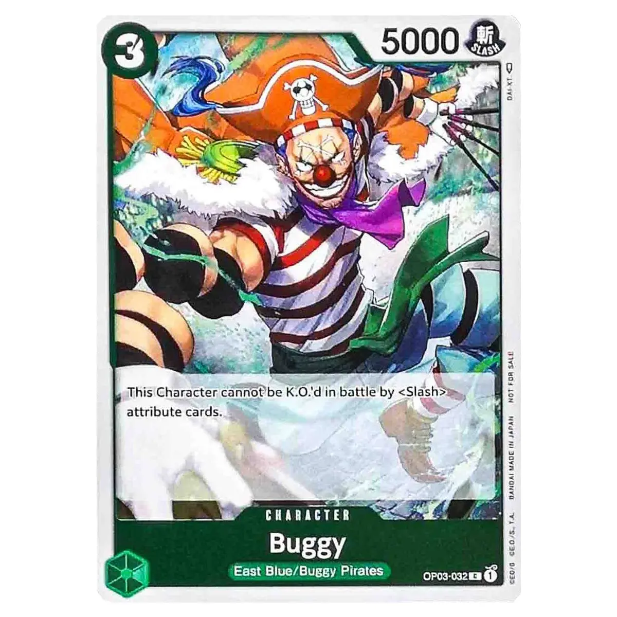 One Piece: Kingdoms Of Intrigue Card Game Booster Pack (Op-04) 2
