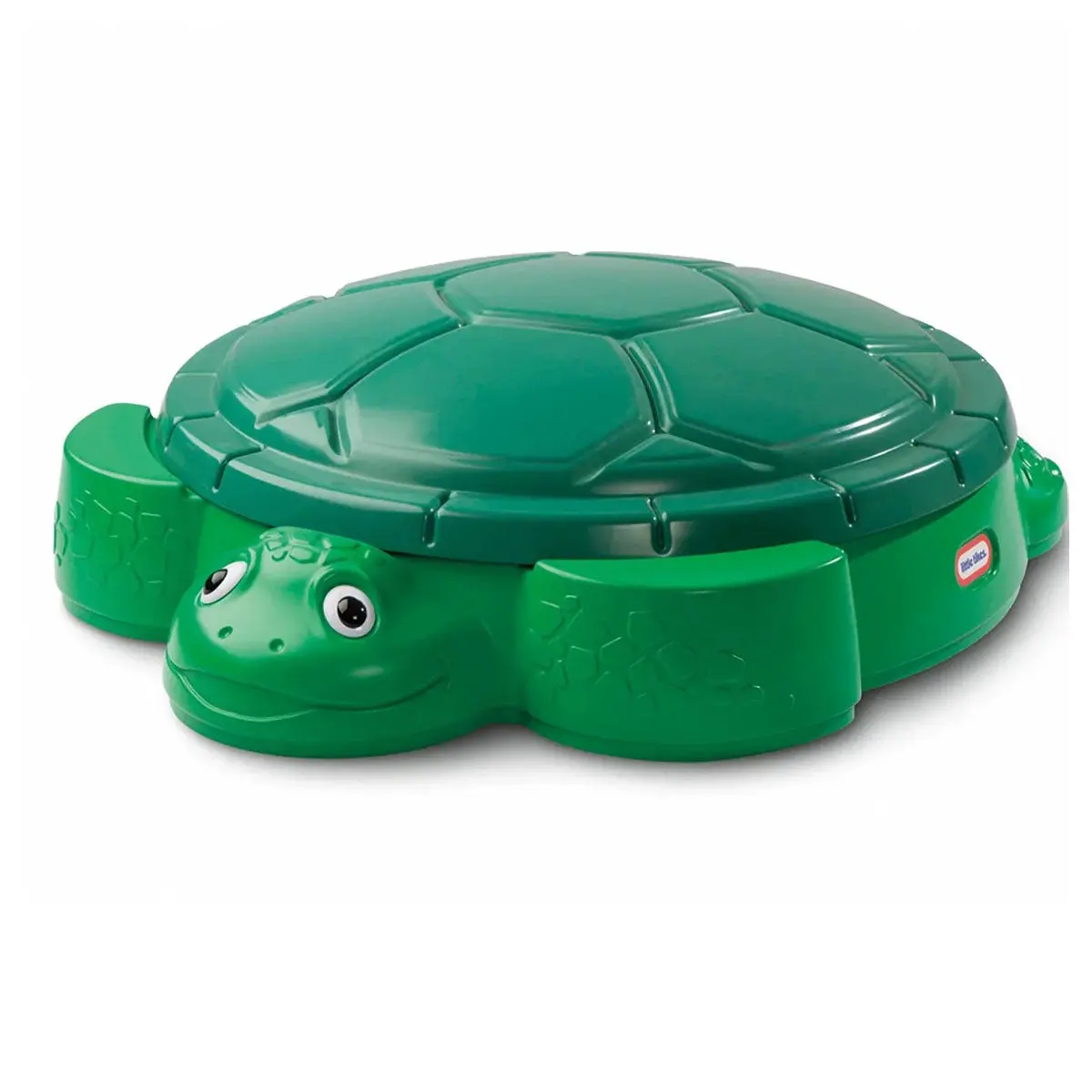 Little Tikes Turtle Sandbox 1