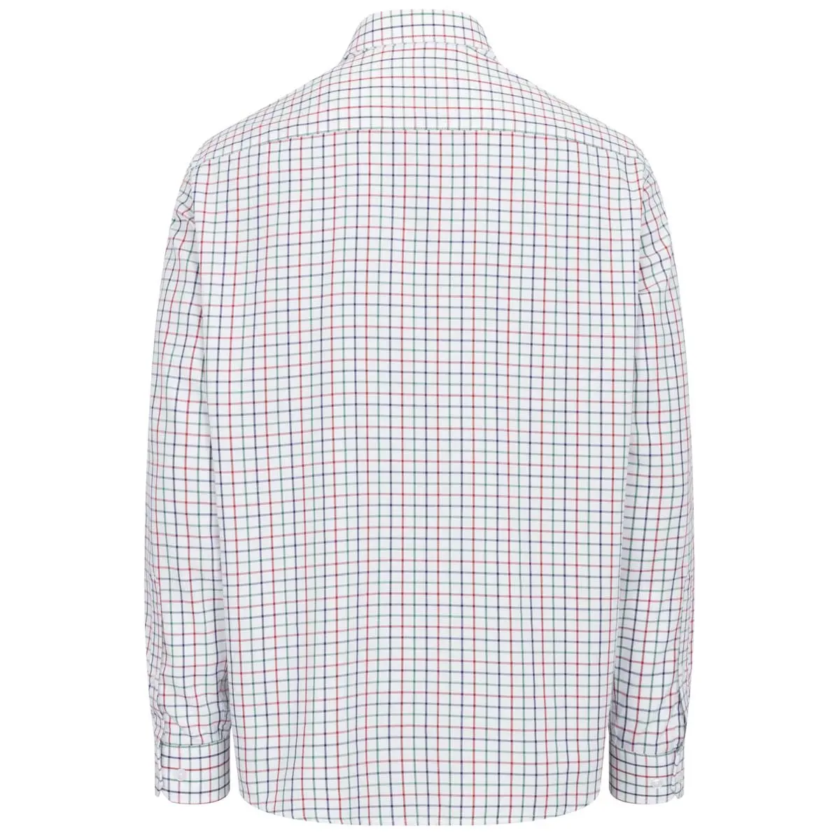Hoggs Of Fife Fernie Bamboo Shirt 2