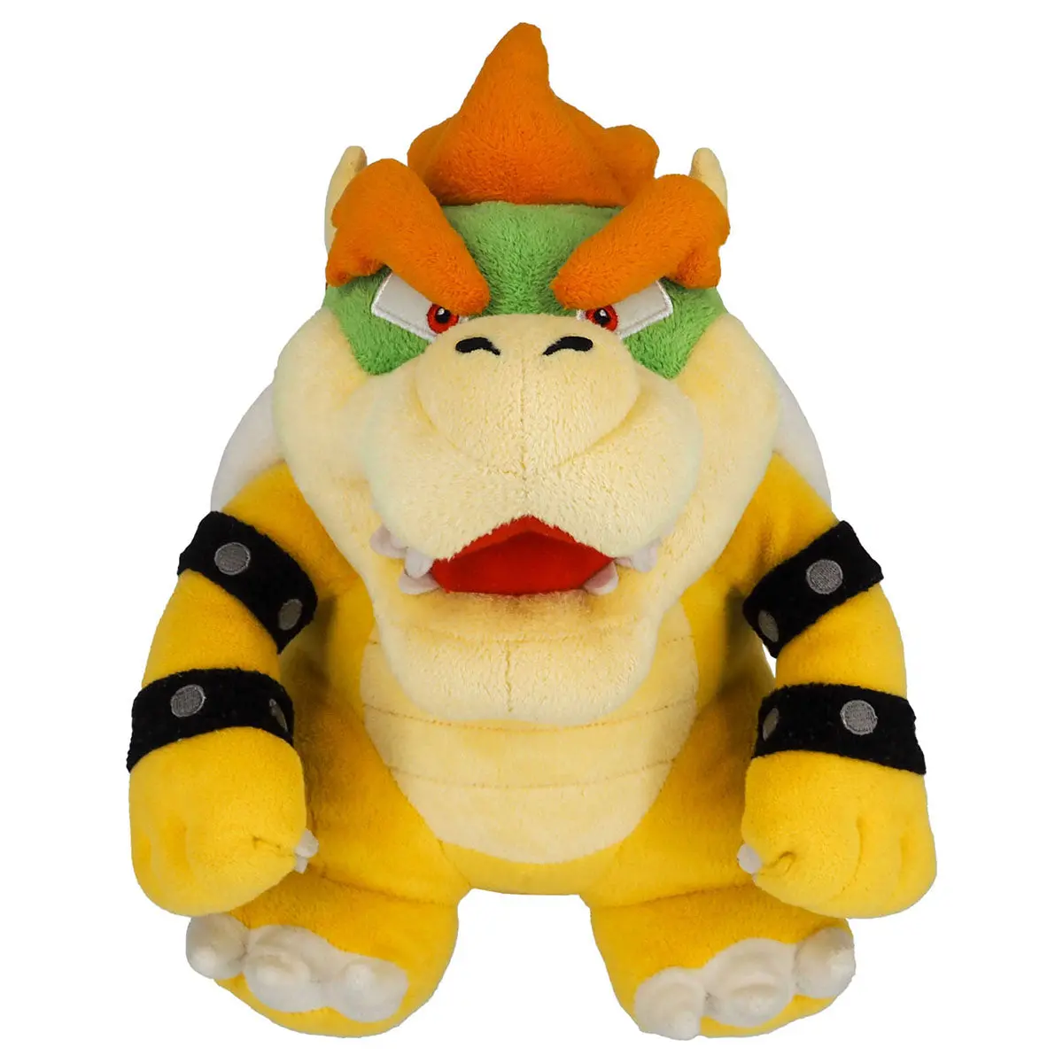 Super Mario Bowser 10" Plush 1