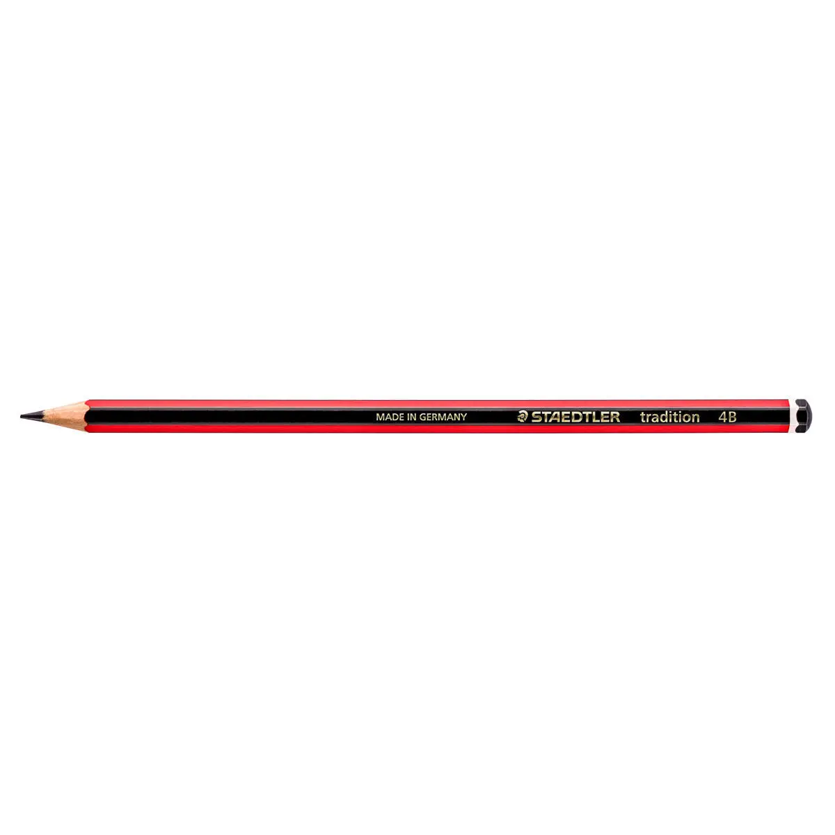 Staedtler Tradition 4B Pencil 1