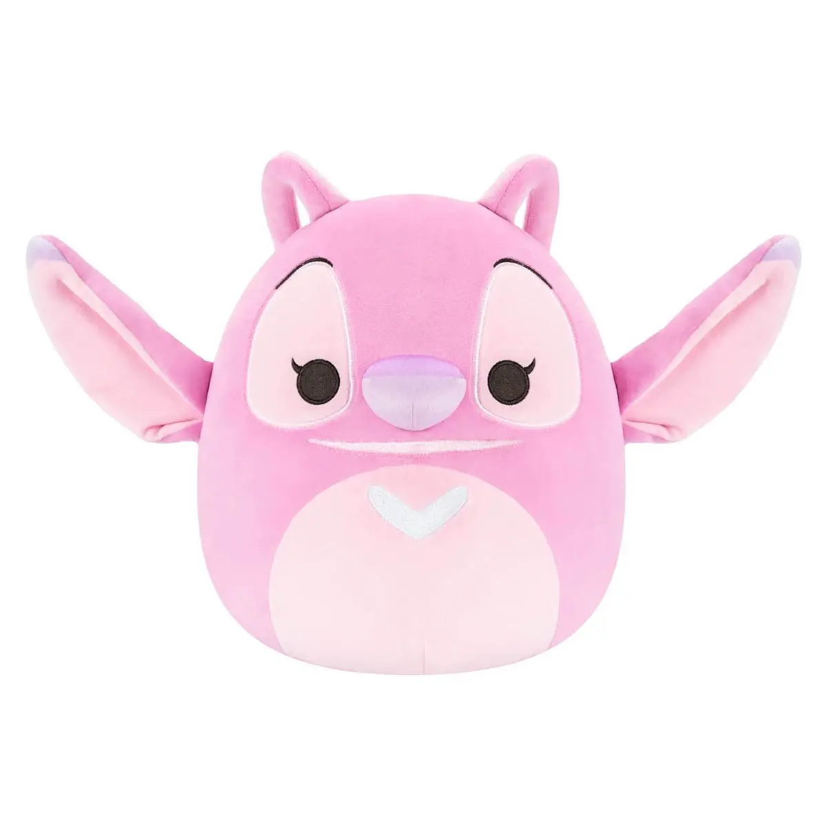 Squishmallows Disney Lilo & Stitch Angel 8" Plush 1