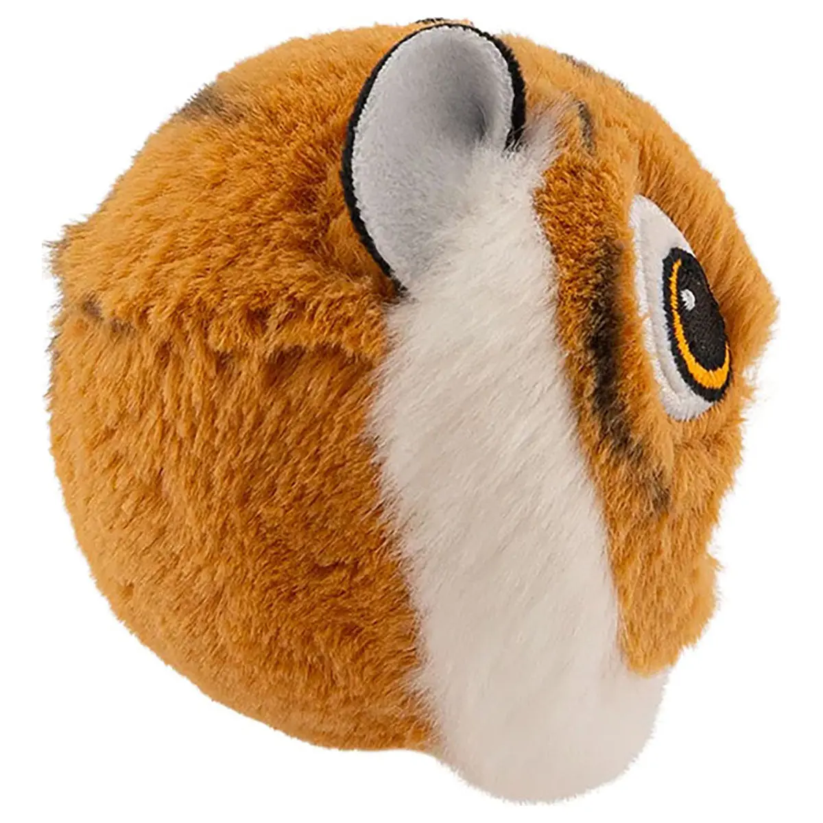 Ty Stripes Tiger Beanie Bouncer 2