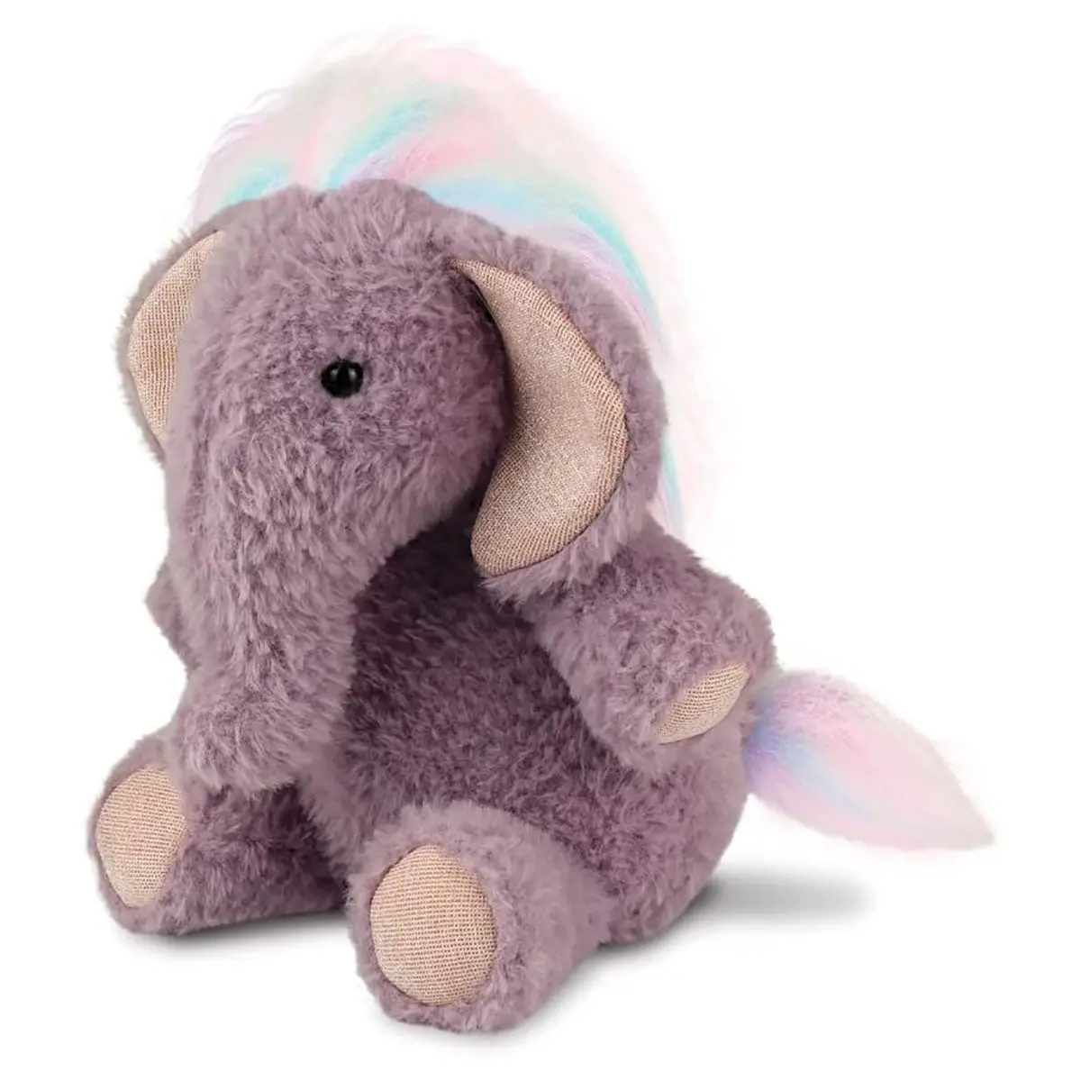 Luxe Boutique Orla Elephant 30Cm Soft Toy 2