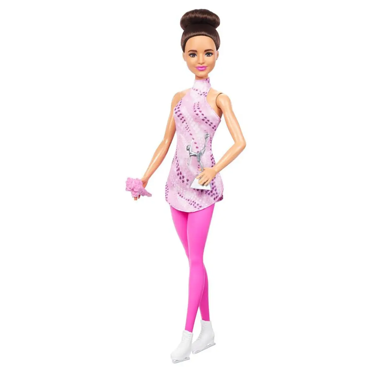 Barbie Figure Skater Career Doll 2