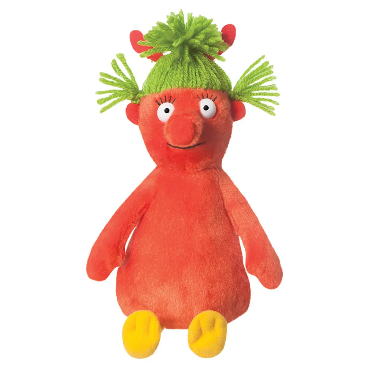 The Smeds And The Smoos: Janet 20Cm Plush 1