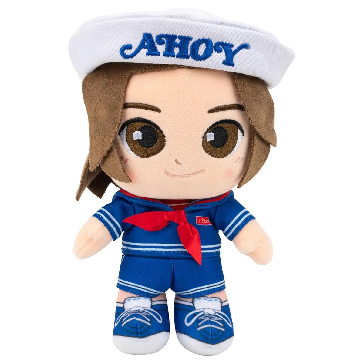 Stranger Things Steve Harrington 8" Soft Toy 1