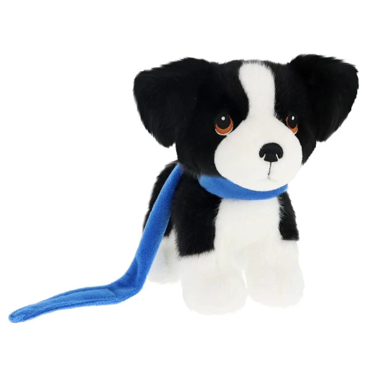 Keeleco Puppy Love Border Collie 23Cm Plush 2