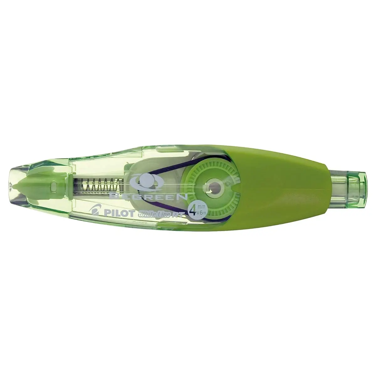 Pilot Whiteline Rt Refillable Correction Tape 2