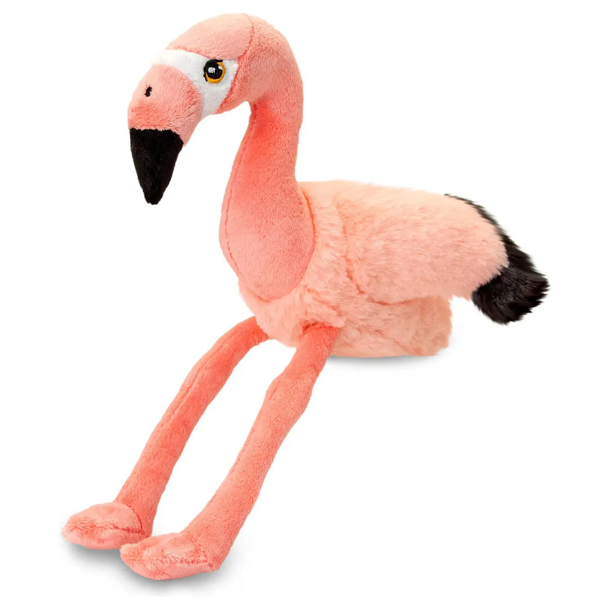 Keeleco Flamingo Plush 1
