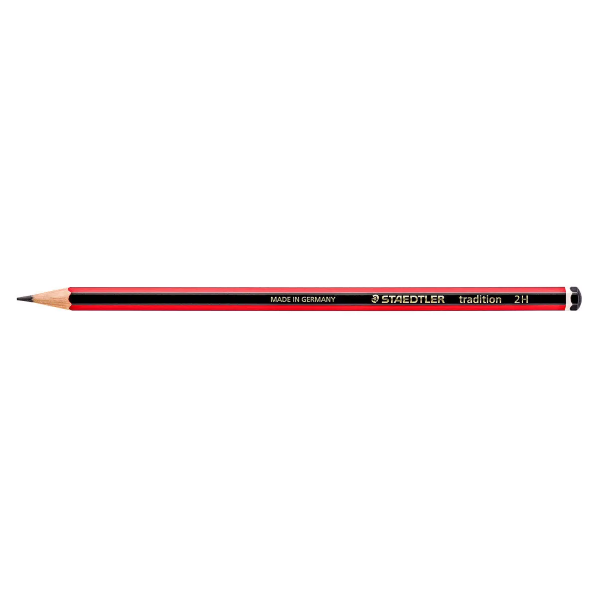 Staedtler Tradition 2H Pencil 1