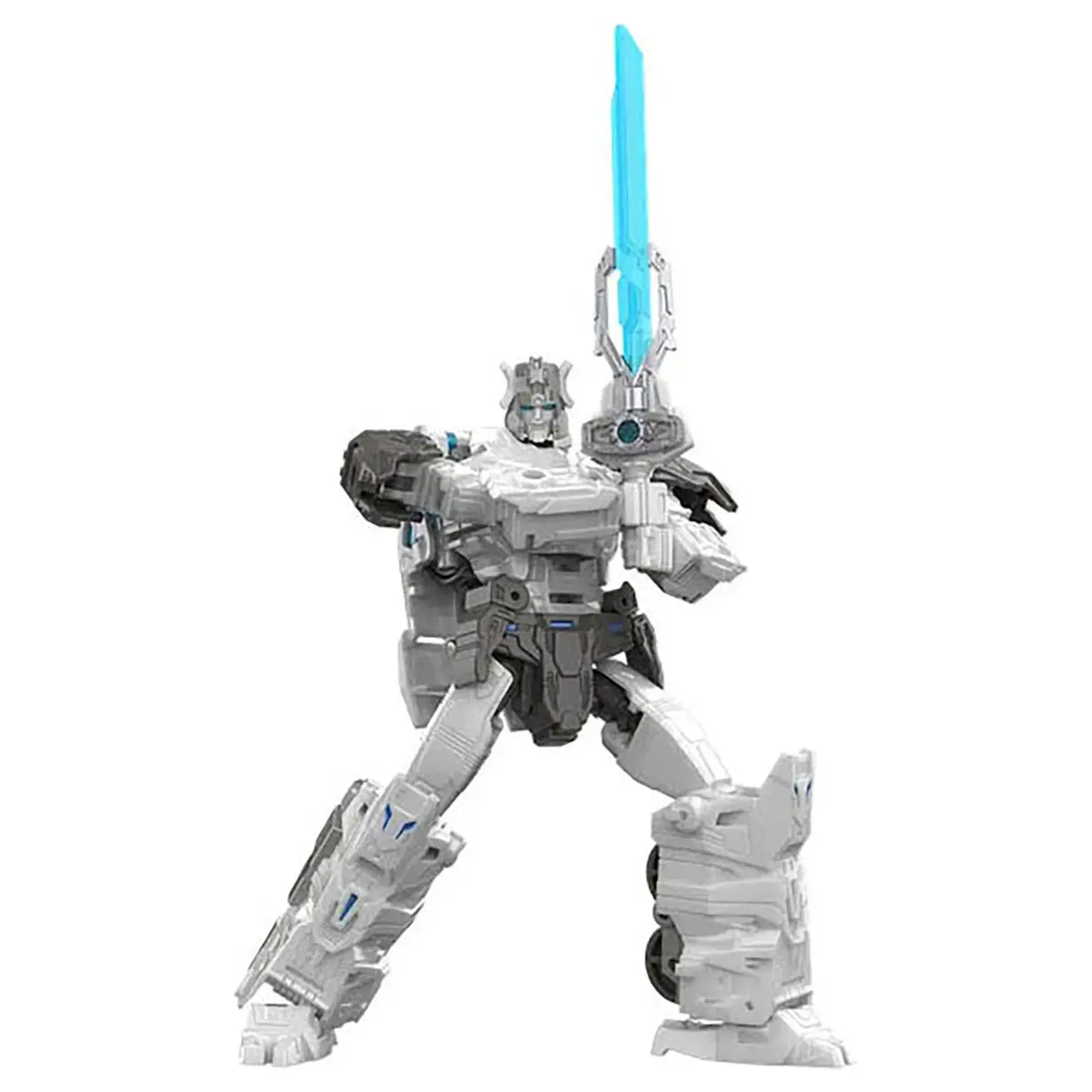 Transformers Age Of The Primes: The Thirteen Prima Prime 7" Figure 2