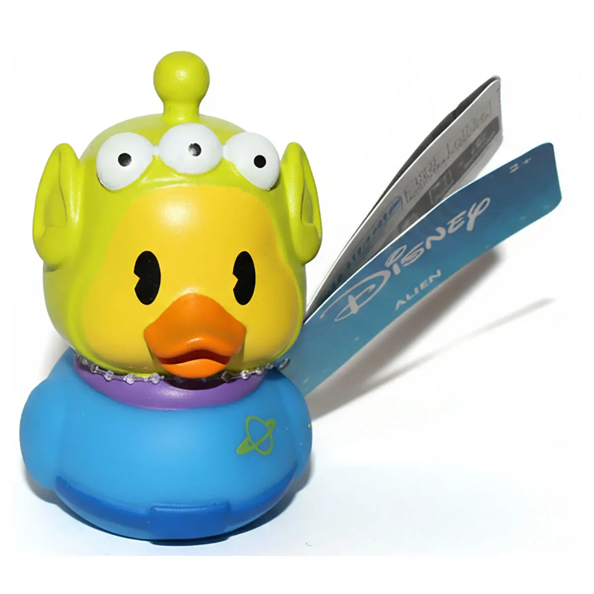 Duckalooz Disney Toy Story Alien 1