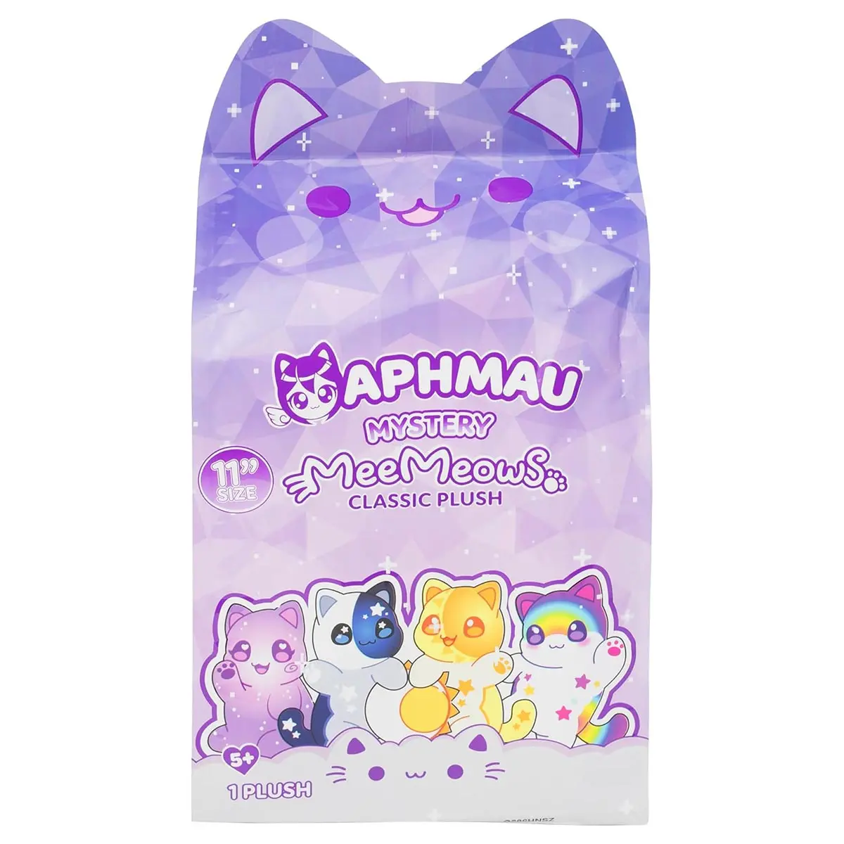 Aphmau Mystery Meemeows Classic 11 Inch Plush (Styles Vary) 1