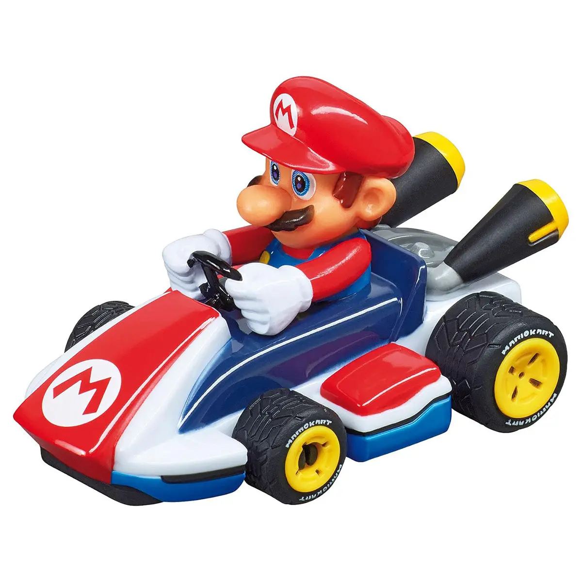 Carrera First: Mario Kart Mario Electric Slot Car 1